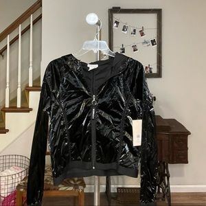 BCBGeneration lightweight windbreaker NWT